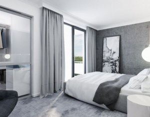 Lakás 3 szobák kiadó on Cluj-napoca, Zóna Gheorgheni