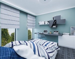 Lakás 3 szobák kiadó on Cluj-napoca, Zóna Gheorgheni