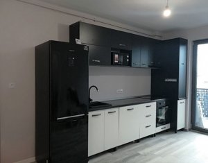 Lakás 2 szobák kiadó on Cluj-napoca, Zóna Marasti