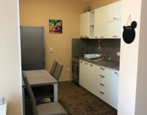 Lakás 2 szobák eladó on Cluj-napoca, Zóna Marasti