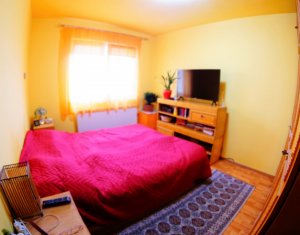 Lakás 4 szobák eladó on Cluj-napoca, Zóna Manastur