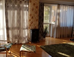 , 95m2 on Cluj-napoca, Zóna Andrei Muresanu