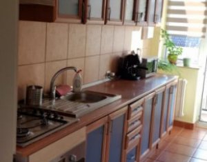 Lakás 3 szobák eladó on Cluj-napoca, Zóna Andrei Muresanu