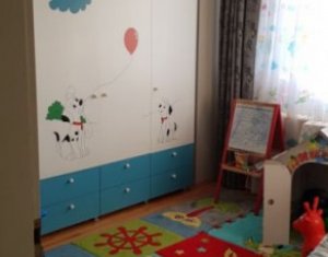 Lakás 3 szobák eladó on Cluj-napoca, Zóna Andrei Muresanu