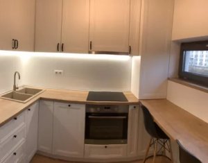 Lakás 3 szobák kiadó on Cluj-napoca, Zóna Gheorgheni