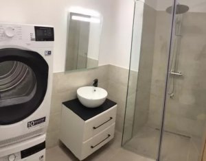 Lakás 3 szobák kiadó on Cluj-napoca, Zóna Gheorgheni