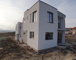 , 100m2 on Cluj-napoca, Zóna Iris