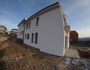 Lakás 4 szobák eladó on Cluj-napoca, Zóna Iris