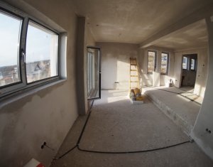 Lakás 4 szobák eladó on Cluj-napoca, Zóna Iris