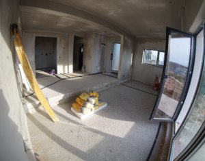 Lakás 4 szobák eladó on Cluj-napoca, Zóna Iris