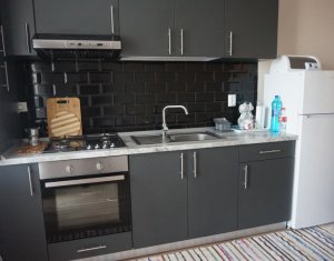 Lakás 1 szobák kiadó on Floresti