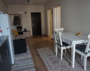 Lakás 1 szobák kiadó on Floresti