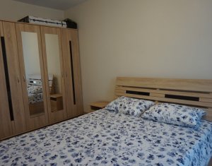 Lakás 1 szobák kiadó on Floresti