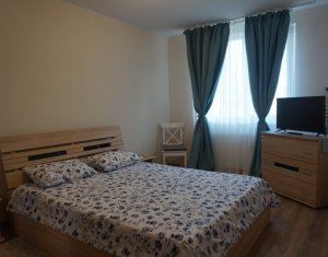 Lakás 1 szobák kiadó on Floresti