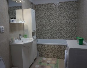 Lakás 1 szobák kiadó on Floresti