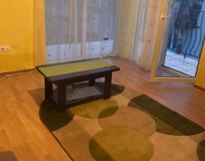 Lakás 2 szobák eladó on Floresti