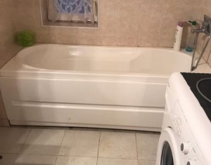 Lakás 2 szobák eladó on Floresti