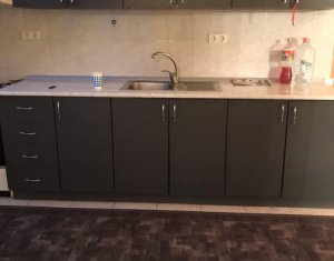 Lakás 2 szobák kiadó on Floresti