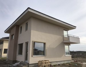 Ház 4 szobák eladó on Dezmir