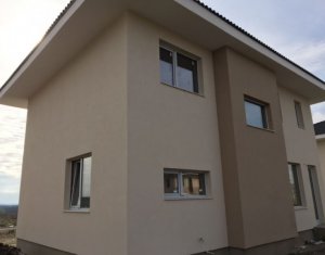 Ház 4 szobák eladó on Dezmir