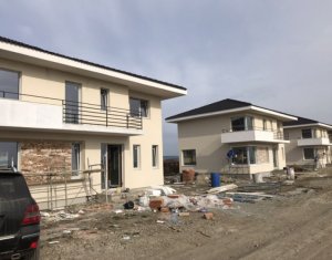 Ház 4 szobák eladó on Dezmir