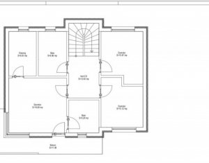 Ház 4 szobák eladó on Dezmir