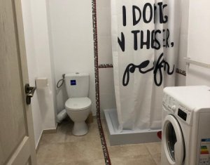 Lakás 2 szobák kiadó on Cluj-napoca, Zóna Baciu