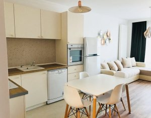 , 50m2 on Cluj-napoca, Zóna Buna Ziua