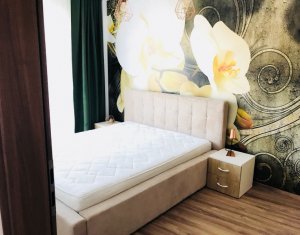 Lakás 2 szobák kiadó on Cluj-napoca, Zóna Buna Ziua