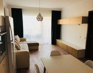 Lakás 2 szobák kiadó on Cluj-napoca, Zóna Buna Ziua