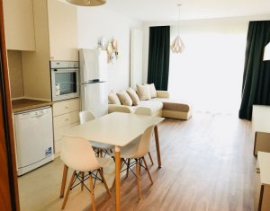 Lakás 2 szobák kiadó on Cluj-napoca, Zóna Buna Ziua