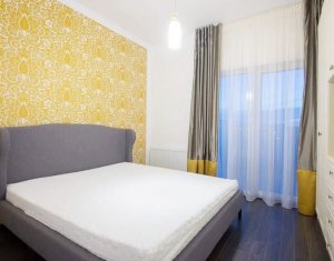 Lakás 4 szobák kiadó on Cluj-napoca, Zóna Buna Ziua