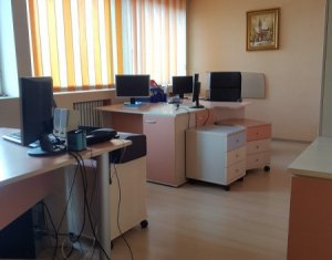 Spatiu birouri sau activitati culturale, zona Bdul Muncii  - Terapia