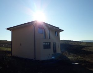 Ház 4 szobák eladó on Dezmir