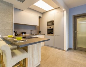 , 54m2 on Cluj-napoca, Zóna Buna Ziua