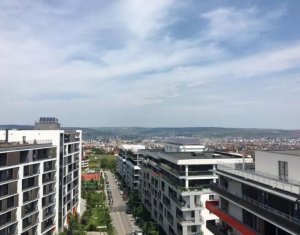 Lakás 2 szobák eladó on Cluj-napoca, Zóna Buna Ziua