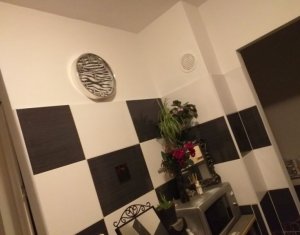 Lakás 3 szobák eladó on Cluj-napoca, Zóna Manastur