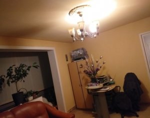 Lakás 3 szobák eladó on Cluj-napoca, Zóna Manastur