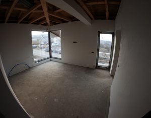 Ház 4 szobák eladó on Cluj-napoca, Zóna Borhanci