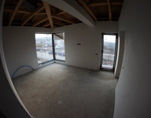 Ház 4 szobák eladó on Cluj-napoca, Zóna Borhanci