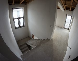 Ház 4 szobák eladó on Cluj-napoca, Zóna Borhanci