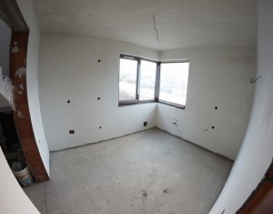 Ház 4 szobák eladó on Cluj-napoca, Zóna Borhanci