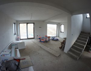 Ház 4 szobák eladó on Cluj-napoca, Zóna Borhanci