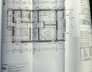 Ház 4 szobák eladó on Cluj-napoca, Zóna Borhanci