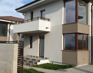 , 120m2 on Cluj-napoca, Zóna Borhanci