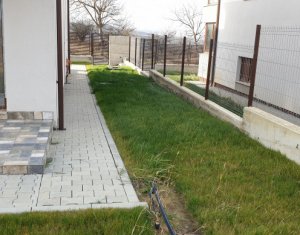 Ház 4 szobák eladó on Cluj-napoca, Zóna Borhanci