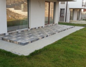 Ház 4 szobák eladó on Cluj-napoca, Zóna Borhanci