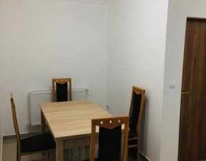 Lakás 2 szobák eladó on Cluj-napoca, Zóna Baciu