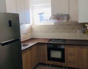 Lakás 2 szobák eladó on Cluj-napoca, Zóna Baciu