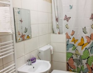 Lakás 2 szobák eladó on Cluj-napoca, Zóna Baciu